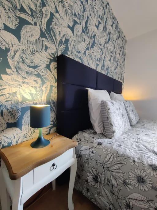Le Tropica Appartement 2 Chambres, Plein Sud Centre Ville De Vitre 외부 사진
